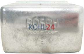 Regler für Lichtmaschinen der 0120300...-Serie 0120340... 0120400...-Serie Bosch 0192062002 0192062004 0192062005 0192062007 Ducellier Motorla Lucas SEV Marchal 72710502 72711102 72717002 72717202 72717302 72717402 Valeo usw. 14 Volt Original Bosch